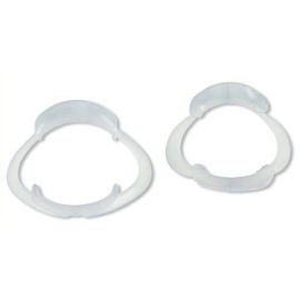 Spandex Vertical Lip Retractor 4 pack