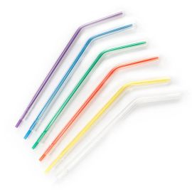 Spectrum Tips Disposable 3 in 1 Syringe Tips x 250 (for American Syringes)