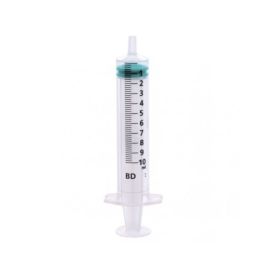Medig Sterile Luer Slip Irrigation Syringe, 10 ml