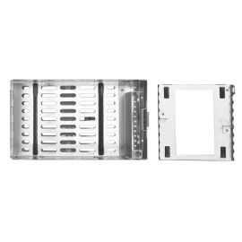 PDT FlipTop 'C' Lift Out Rack 9 Instrument Cassette