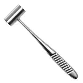 Tatum Kirk Mallet, 390 gm, 220 mm