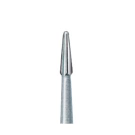 Edenta TC132 Safe End Finisher Bur, FG, 0.8mm