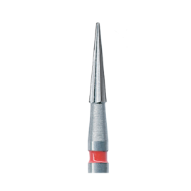 Edenta TC134 Medium Point 8 Blade Finisher, FG, 1.4mm