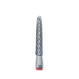 TC375 Flat End Taper Finisher Bur, FG, 1.4 mm