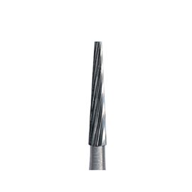 TC378 Flat End Taper Bur, FG, 1.6 mm
