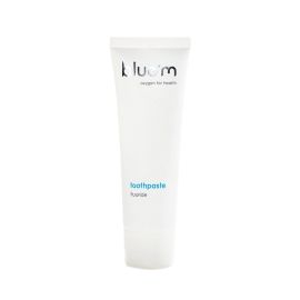 bluem® Toothpaste with Fluoride 75ml