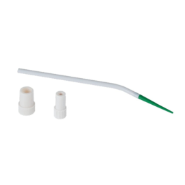 Hygitech Sterile Surgical Cannula - 2.5mm