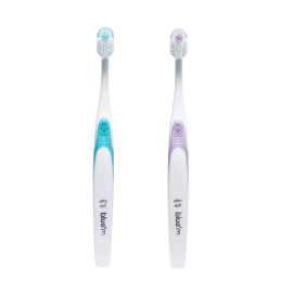 Day-to-Day Toothbrush