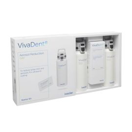 Ivoclar VivaDent Aerosol Reduction Gel Starter Kit