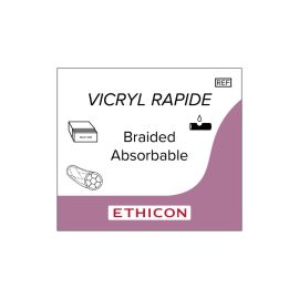 Ethicon Vicryl Rapide