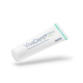 Ivoclar VD Polishing Paste Medium Bubble Gum 1 x 80g