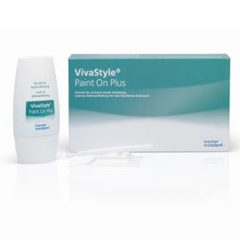 Ivoclar VivaStyle Paint On Plus Patient Kit