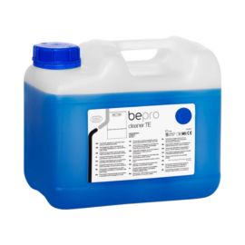 BePro WDD Cleaner TE Washer Disinfector Solution, 5L