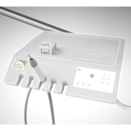 W&H Built-In Piezo Scaler with PB-3 Piezo Scaler - Ref: 90000149