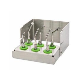 Crestal Sinus Lift A (Anterior) Inc: I1, I2A, I3A, I4A, Z25P & Z35P