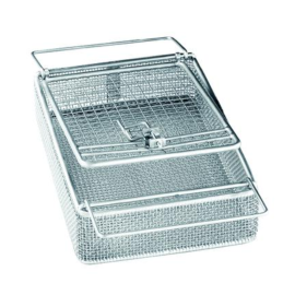 W&H E 197 Insert 16 Mesh Tray