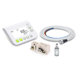 W&H EM-12 L Analogue Built-in Set - Ref 90000139