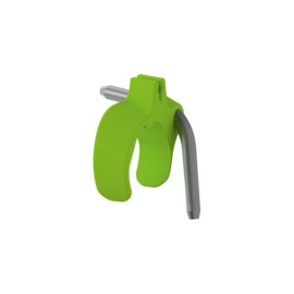 SPRAY CLIP GREEN - Left