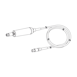 W&H Motor with 1.8m Cable