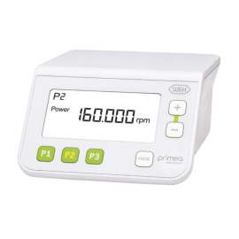 Primea Advanced Air Turbine