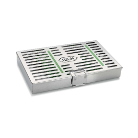 W&H Sterilisation Cassette for Piezomed - Ref: 07172900