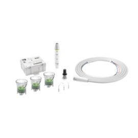 Proxeo Ultra Piezo Scaler - Built in solutions