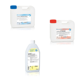 Teon Chemical Starter Pack
