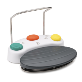 W&H Wireless Foot Control