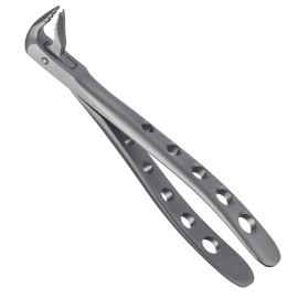 X Forcep #36M - Ref: NS141