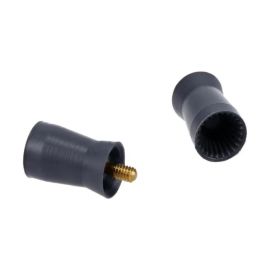 W&H Webbed Grey Soft Cup, Pack of 200