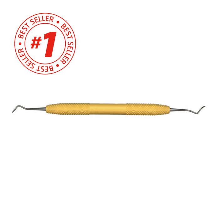 PDT 204S Posterior Sickle Scaler R135 Swallow Dental