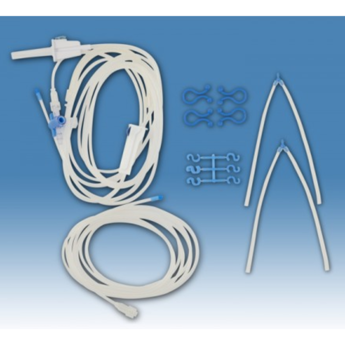 Omnia Surgical Irrigation Set 1/2Y - Ref: 32.F0171