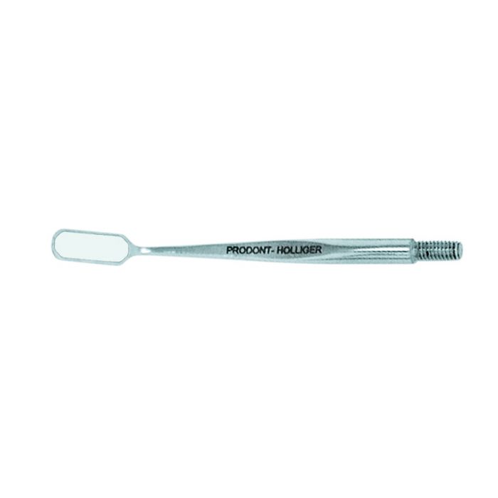 Micro Mirror ∅9.0 x 3.0 mm, Ref 24.074.17. Swallow Dental
