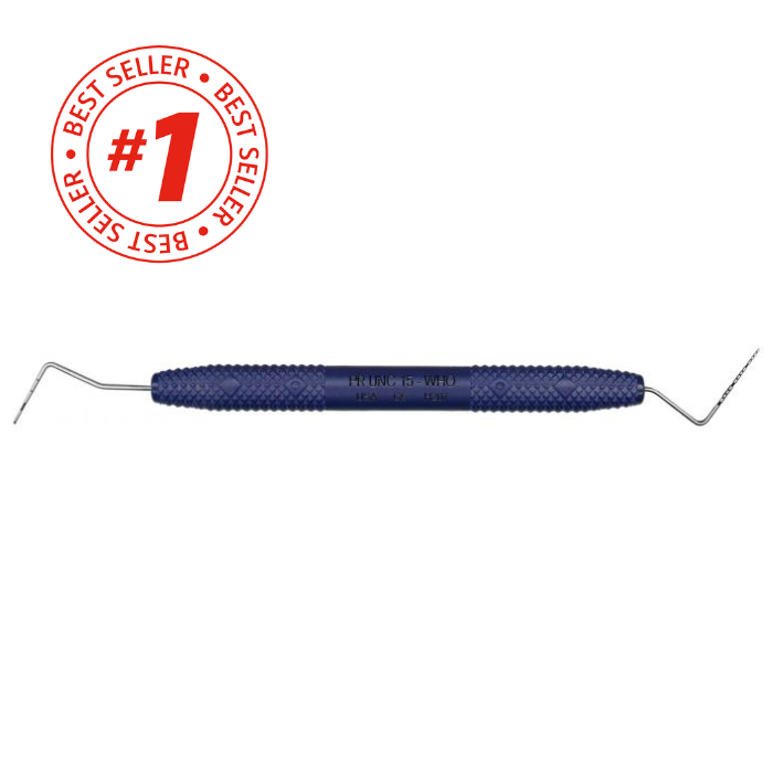 PDT Probe UNC 15WHO (BPE) R200 Swallow Dental