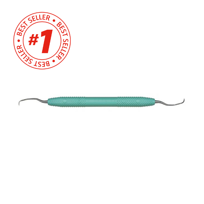 PDT Gracey 1314 Distal Posterior Curette R028 Swallow Dental