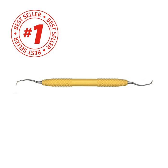 PDT Gracey 1112 Mesial Posterior Curette R026 Swallow Dental