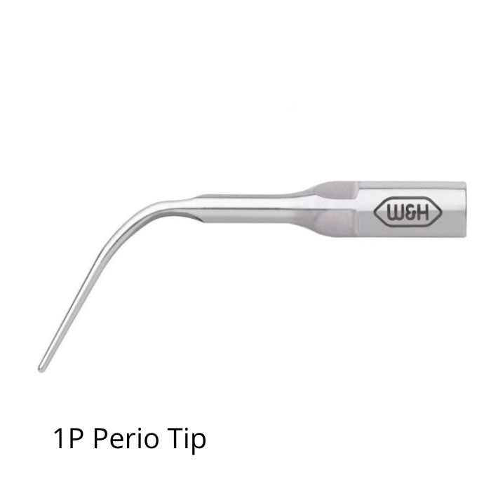 W&H Piezo Tips for Periodontology Swallow Dental