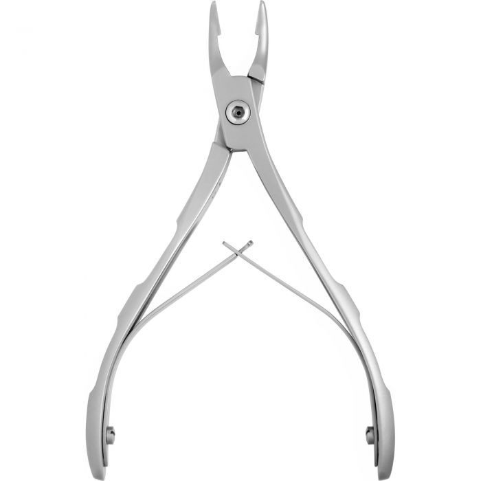 Devemed Friedman 30° Bone Rongeurs, 145 mm - Swallow Dental