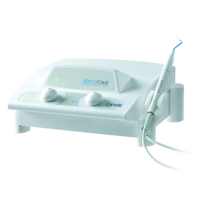 Acteon Satelec Servotome Electrosurgery Unit Swallow Dental