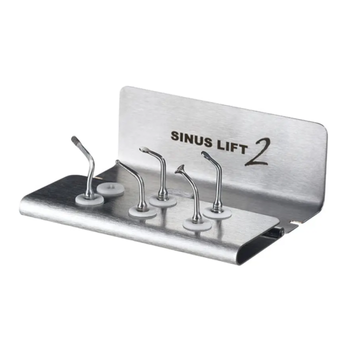 Foret Collecteur D'Os Dentaire - Sinus Lift - Diamètre 3,7 Mm Avec Butée 5/10 Mm - Neuf - Crexstar