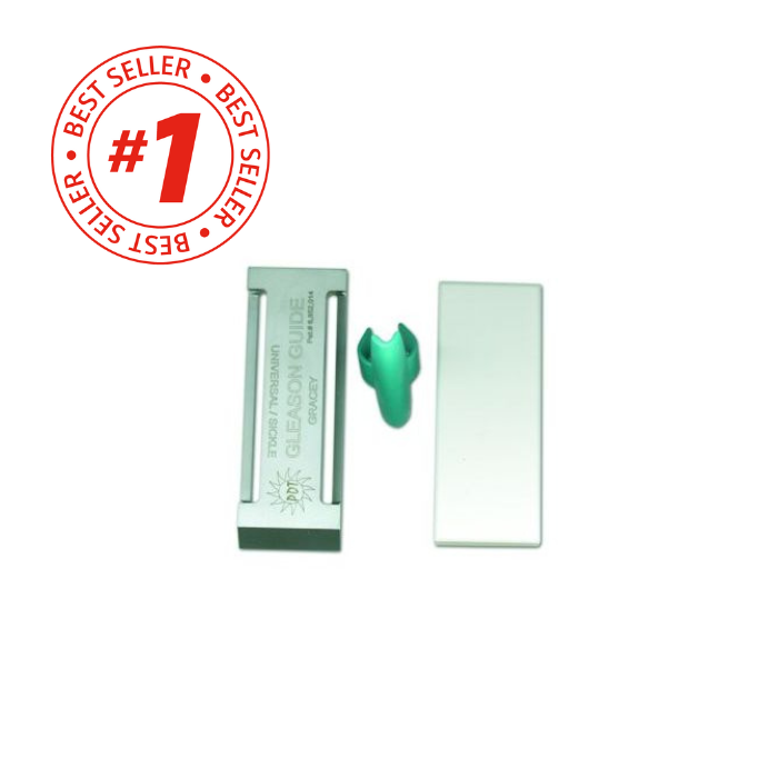 PDT Ultimate Edge Sharpening Kit Swallow Dental