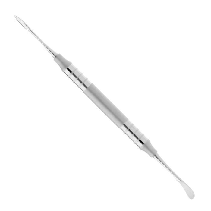 Modelling Instrument Red Devemed Beale #7A Modelling Instrument - Swallow Dental