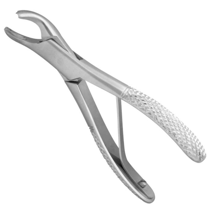 Devemed Kids Extract Extracting Forceps 17SK Swallow Dental