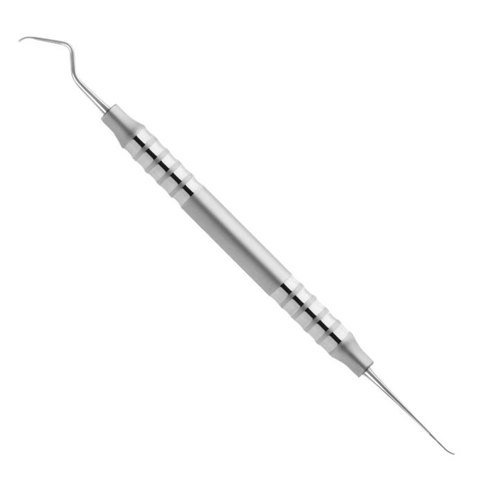 Devemed Cattoni 104105 Hoe/Chisel Swallow Dental