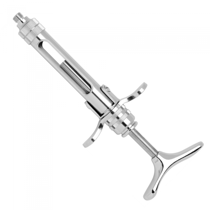 Devemed Cartridge Syringes 1.8 ml Swallow Dental