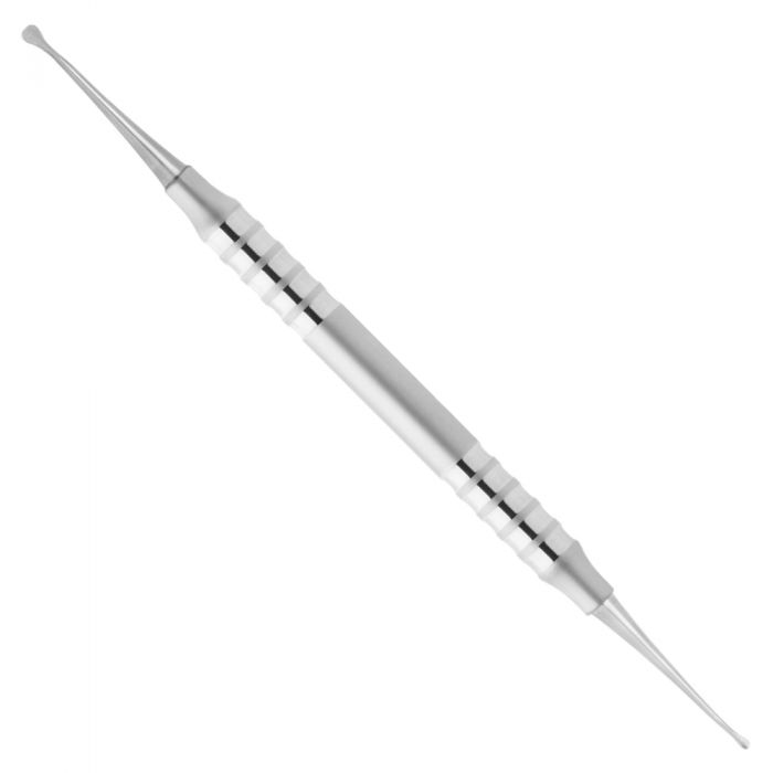 Devemed Micro Periosteal Elevator "Hourigan" Swallow Dental