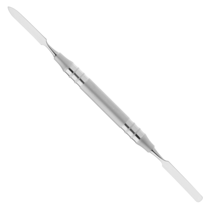 Devemed Cement Spatula, 6.5 mm Swallow Dental