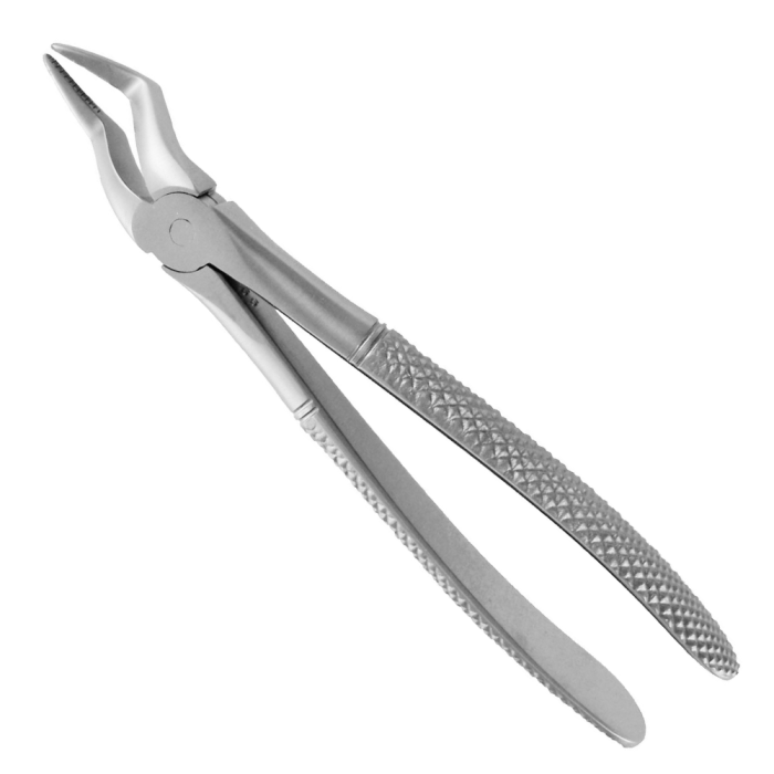 Devemed Extract 400 Extracting Forceps 51 A Swallow Dental