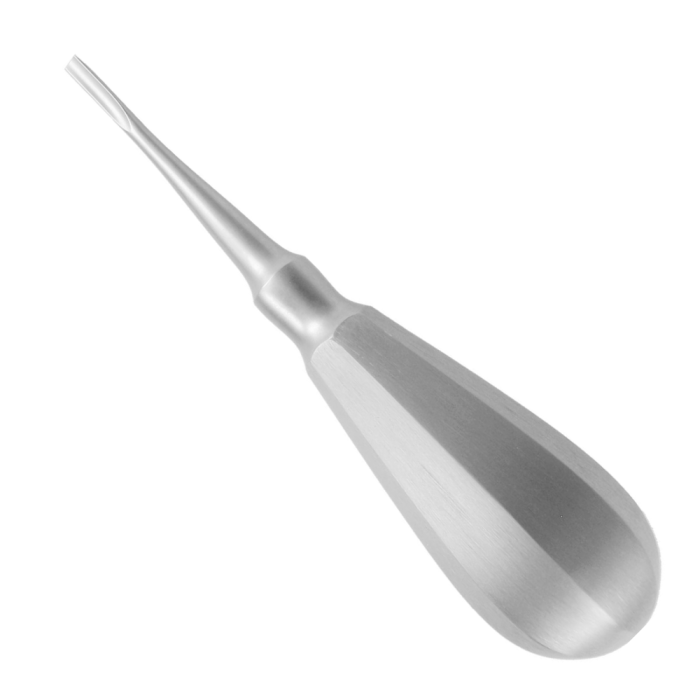 Devemed Root Elevator 3.0 mm "Bein" Swallow Dental