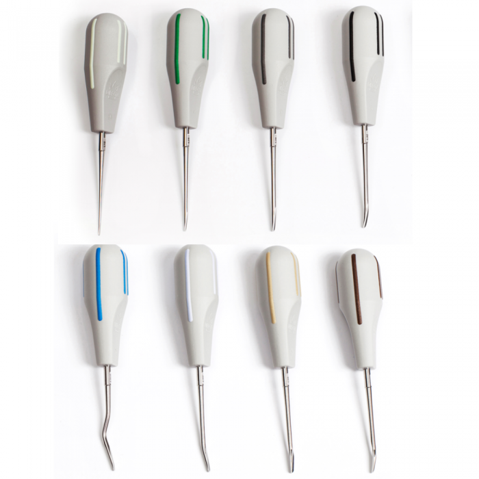 Directa Luxator Periotomes Swallow Dental